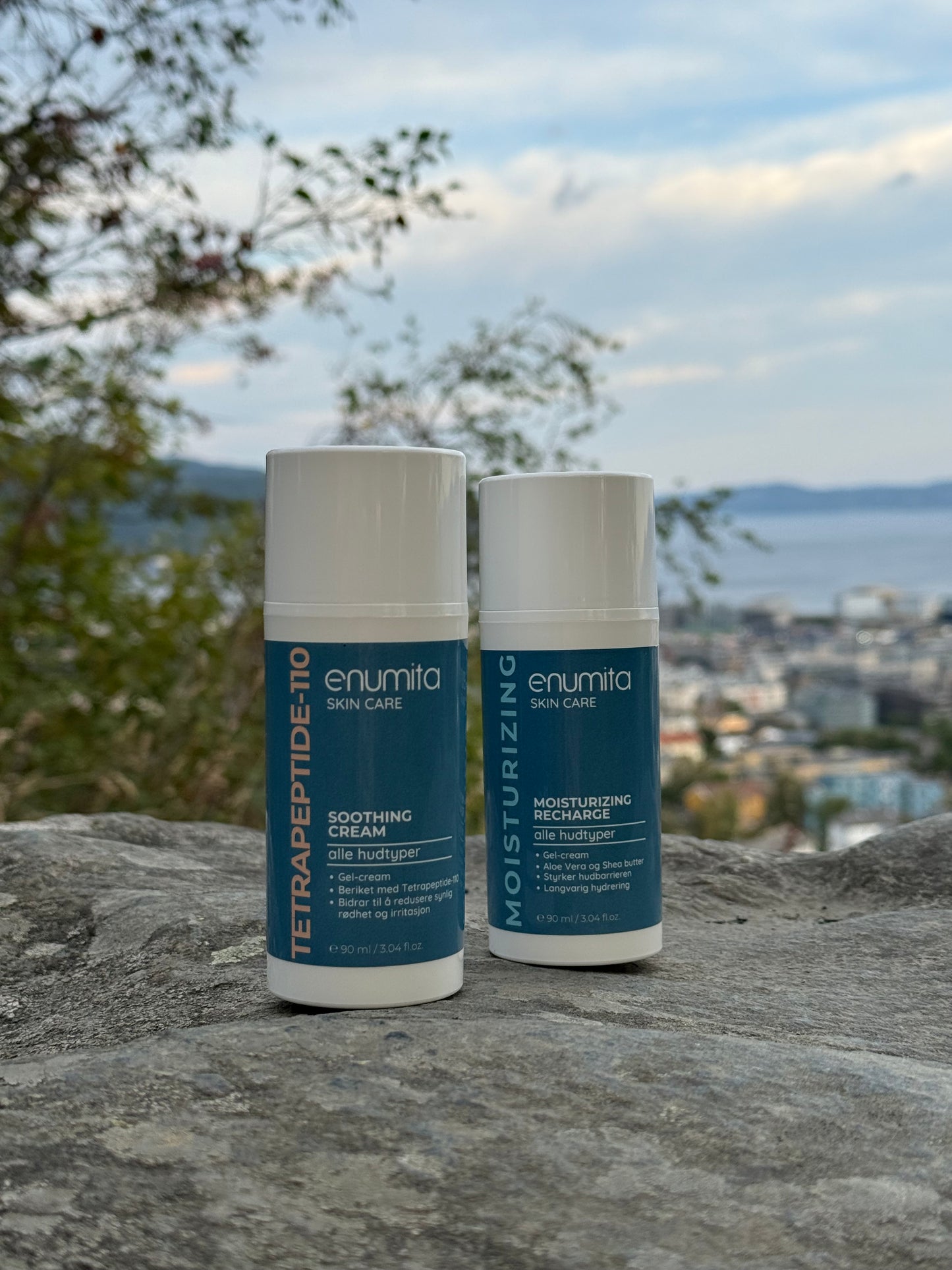 Early Bird - Limited Duo Offer 90ml x2