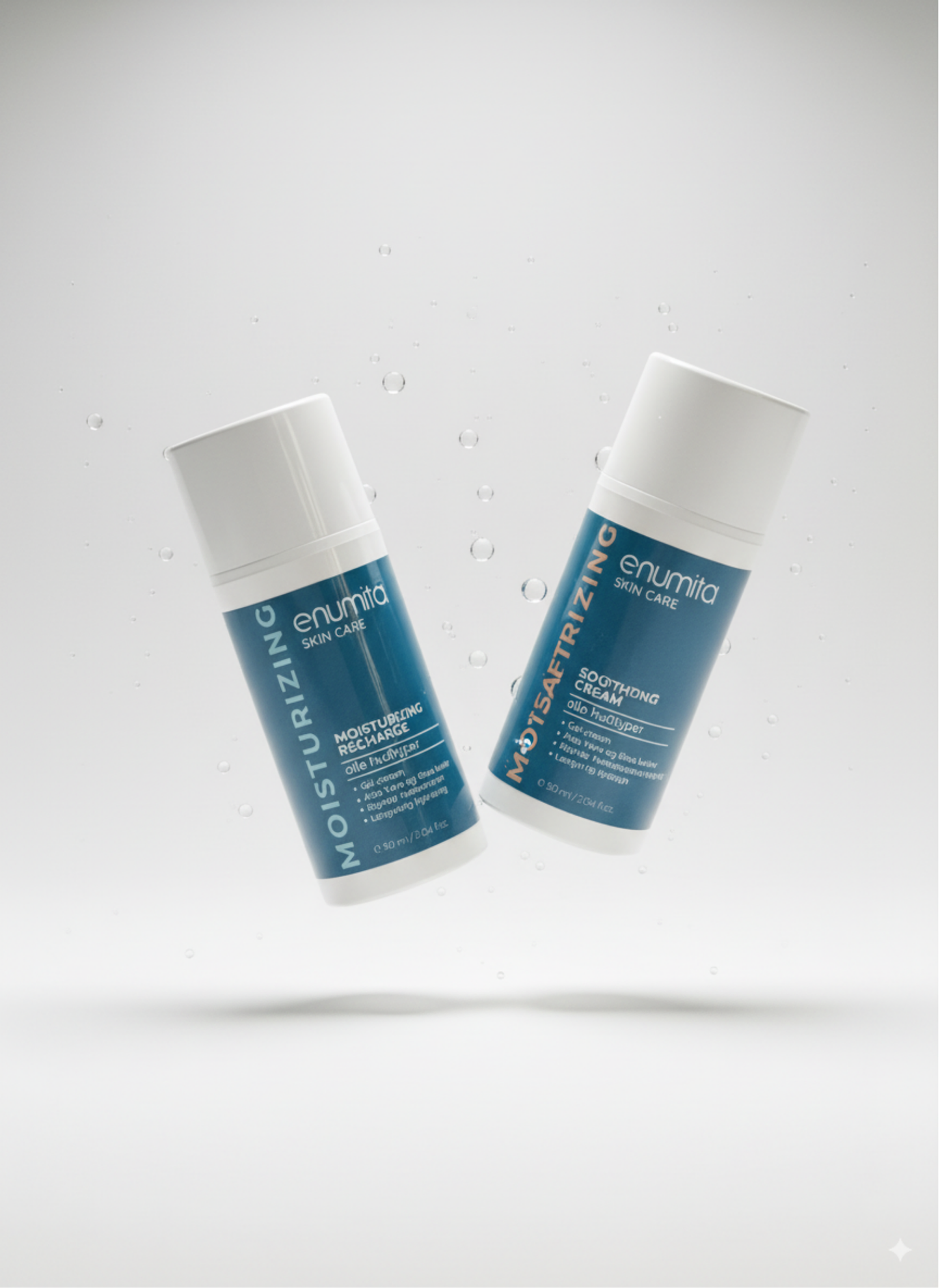 Early Bird - Limited Duo Offer 90ml x2